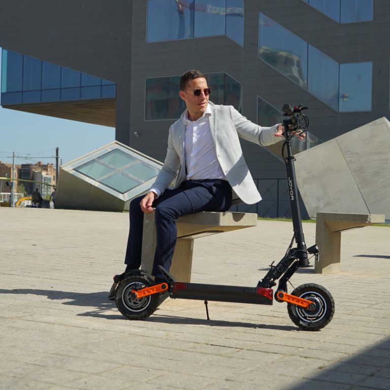 joyor patinete electrico - desarrollo e-commerce patinete electrico