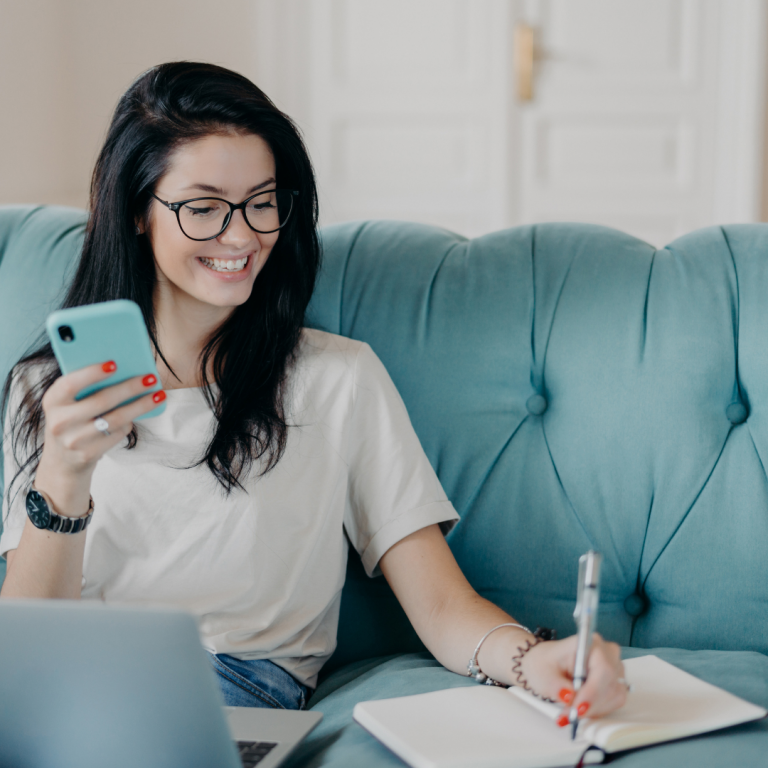 Copywriting para redes sociales