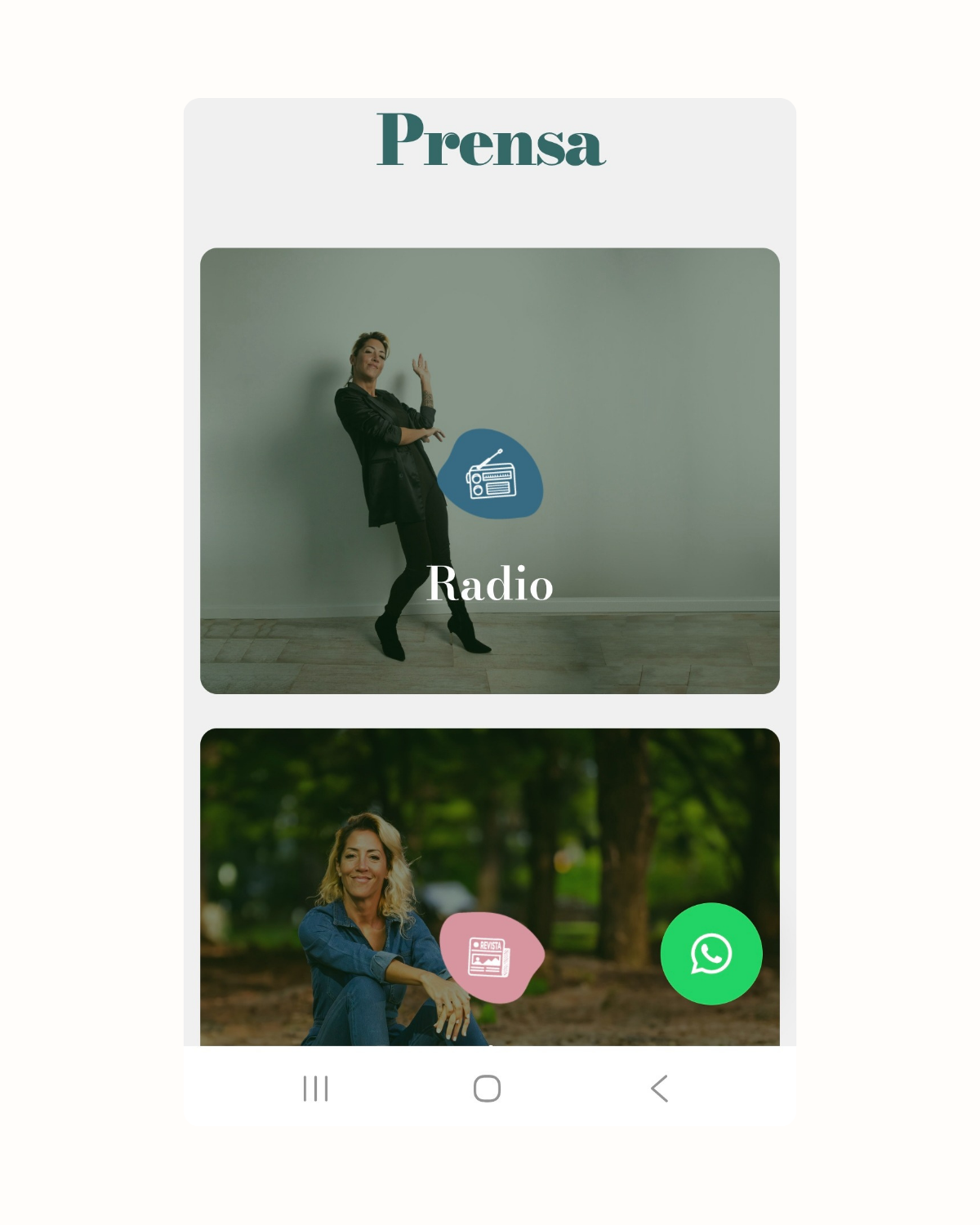 diseño web coaching, marca personal, desarrollo personal, psicologa en barcelona