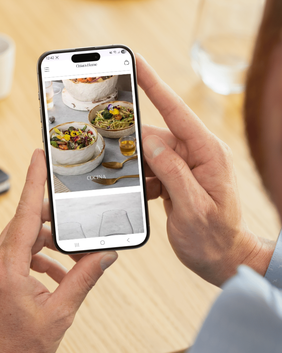 agencia diseño web barcelona