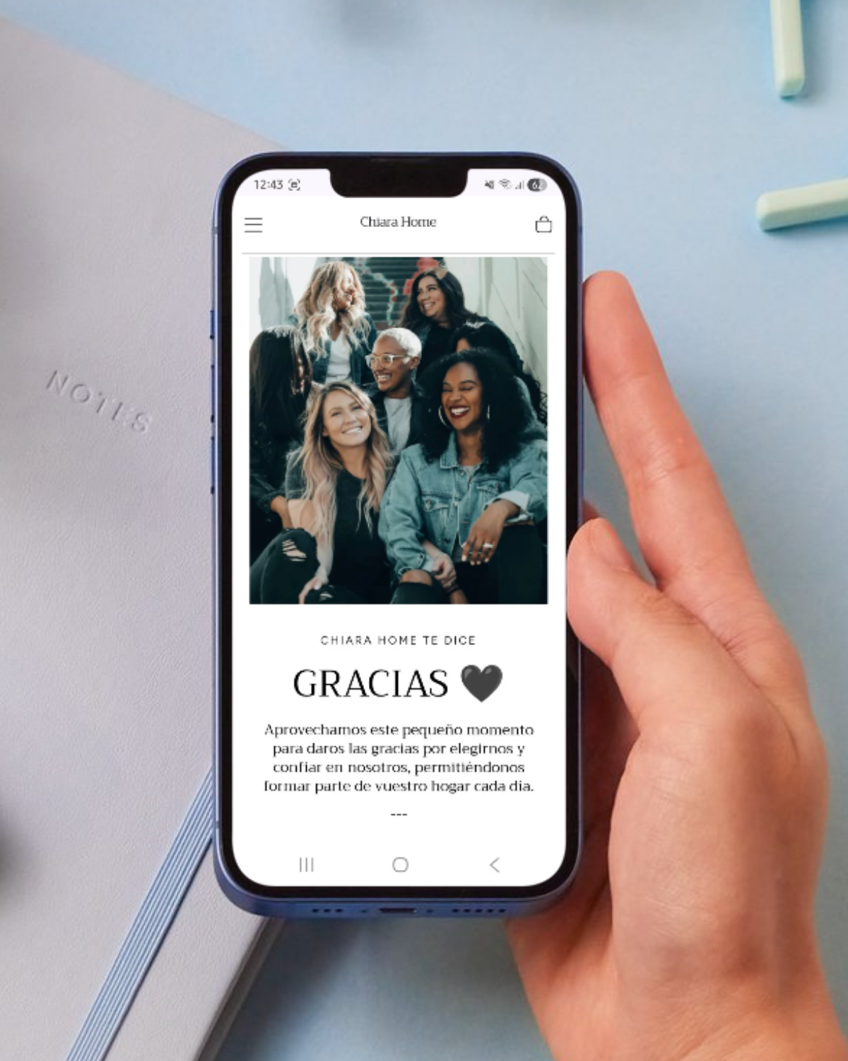 agencia diseño web madrid