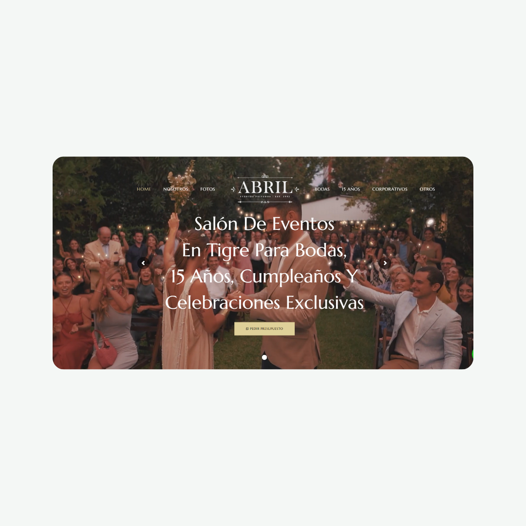diseño sitios web en barcelona, madrid