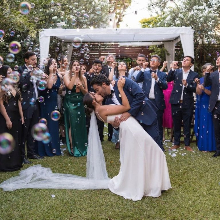sitio web para bodas
